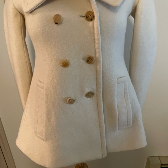 Beautiful Ports 1961 100% Wool peacoat, Made in Italy - Picture 16 of 16